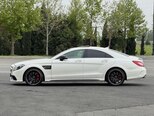 Mercedes CLS 63 AMG-6