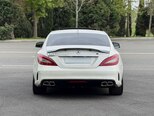 Mercedes CLS 63 AMG-8