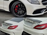 Mercedes CLS 63 AMG-18