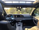 Mercedes GLE 350 de 4MATIC-2