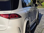 Mercedes GLE 350 de 4MATIC-14