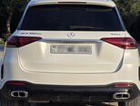 Mercedes GLE 350 de 4MATIC-10