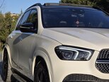 Mercedes GLE 350 de 4MATIC-20