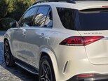 Mercedes GLE 350 de 4MATIC-7