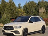 Mercedes GLE 350 de 4MATIC-3