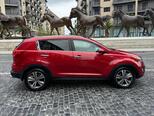 Kia Sportage-7
