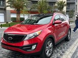 Kia Sportage-1