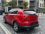 Kia Sportage-5