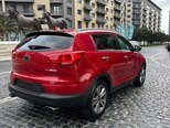 Kia Sportage-4