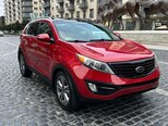 Kia Sportage-2