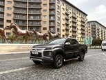 Mitsubishi L200-3