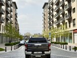 Mitsubishi L200-8