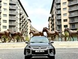 Mitsubishi L200-7
