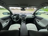 Chevrolet Equinox-4