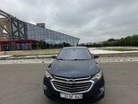 Chevrolet Equinox-1