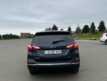 Chevrolet Equinox-2