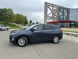 Chevrolet Equinox-9