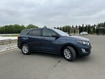 Chevrolet Equinox-13