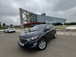 Chevrolet Equinox-10