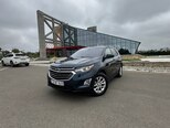 Chevrolet Equinox-15