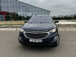 Chevrolet Equinox-12