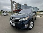 Chevrolet Equinox-5