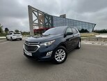 Chevrolet Equinox-14