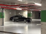 Mercedes E 300-2