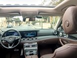 Mercedes E 300-6