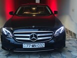 Mercedes E 300-7