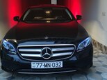 Mercedes E 300-1