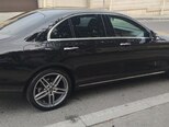 Mercedes E 300-9