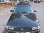 Opel Astra-1