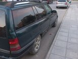 Opel Astra-3