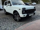 LADA (VAZ) Niva-1