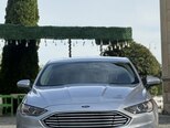 Ford Fusion (North America)-2