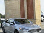 Ford Fusion (North America)-1