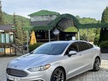 Ford Fusion (North America)-3