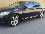 Lexus GS 300-2