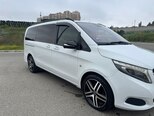 Mercedes V 250-3