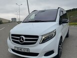 Mercedes V 250-1