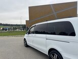 Mercedes V 250-4