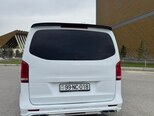 Mercedes V 250-5