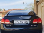 Lexus GS 300-6