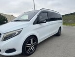 Mercedes V 250-11
