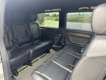 Mercedes V 250-6