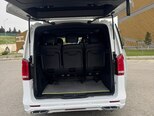 Mercedes V 250-9