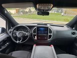 Mercedes V 250-10