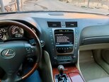 Lexus GS 300-7