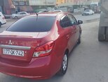Mitsubishi Mirage-7